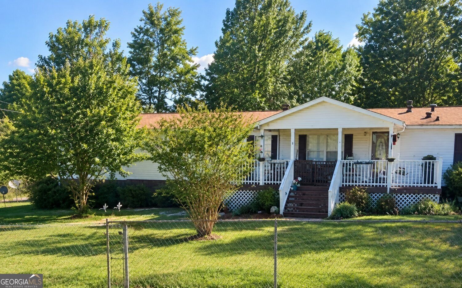 766 Hickory Level Road Villa Rica - main photo