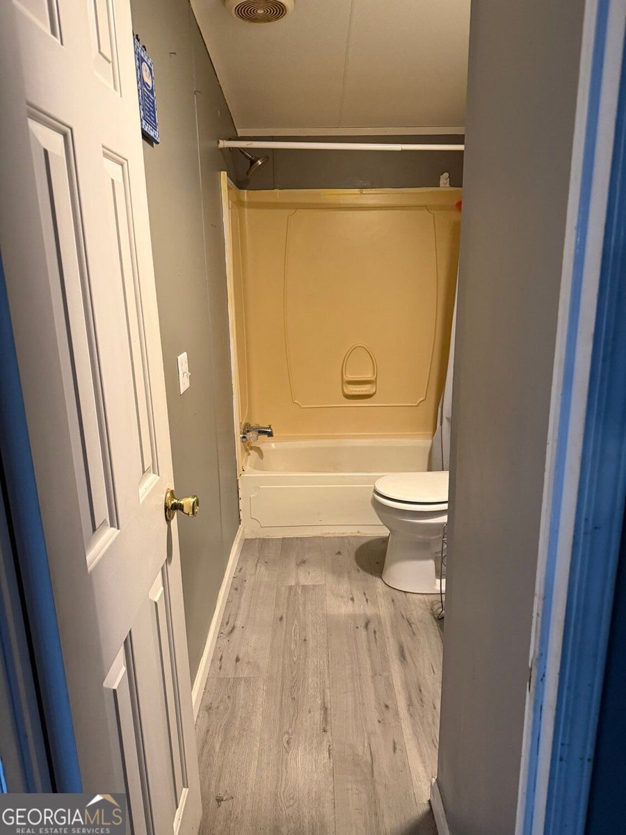 766 Hickory Level Road Villa Rica - Photo 10