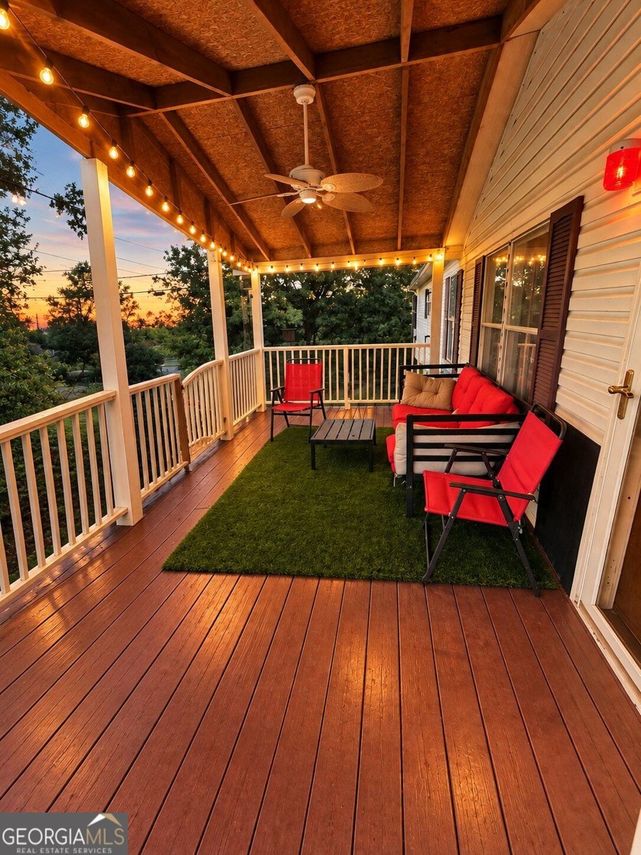766 Hickory Level Road Villa Rica - Photo 13
