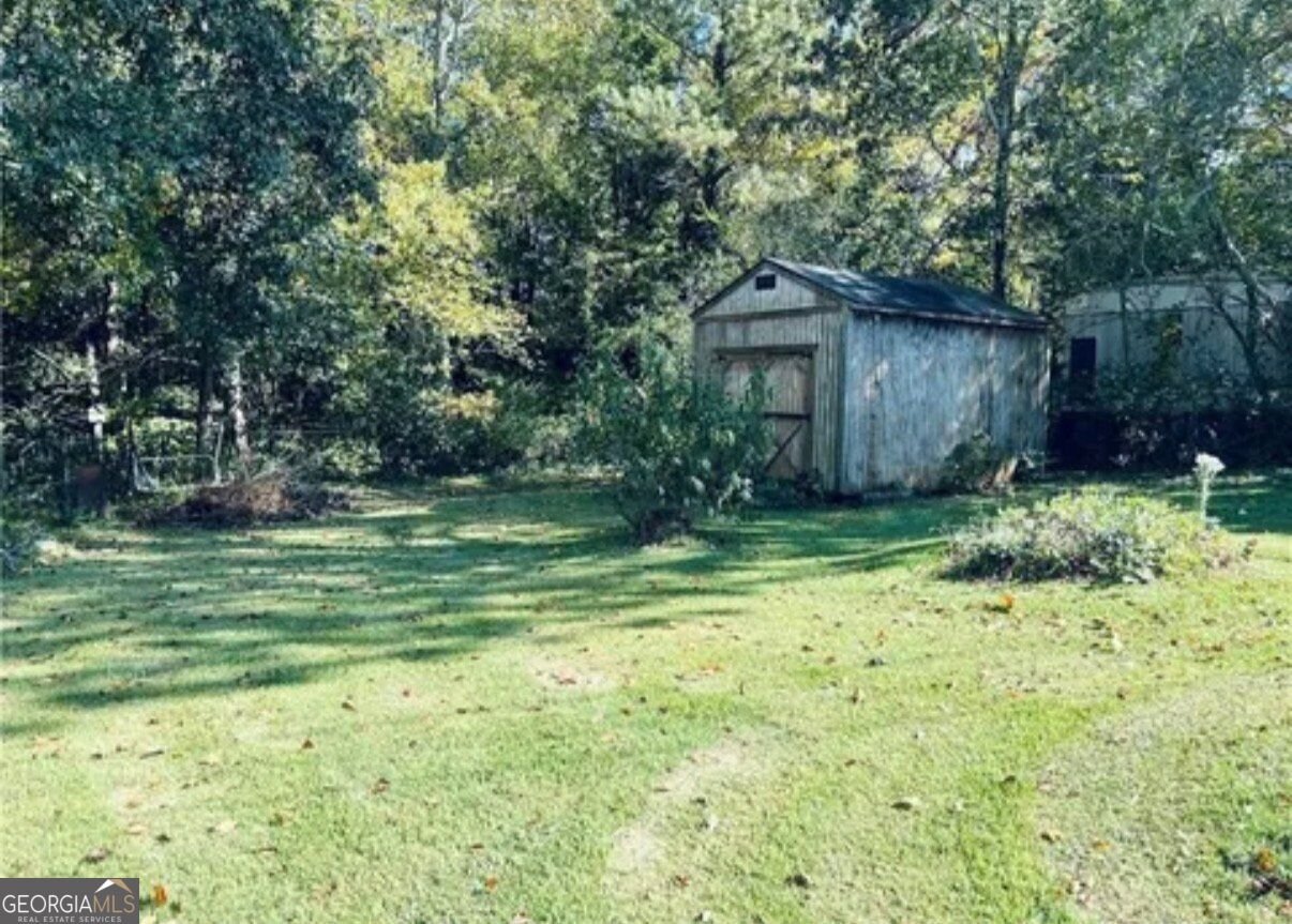 766 Hickory Level Road Villa Rica - Photo 14