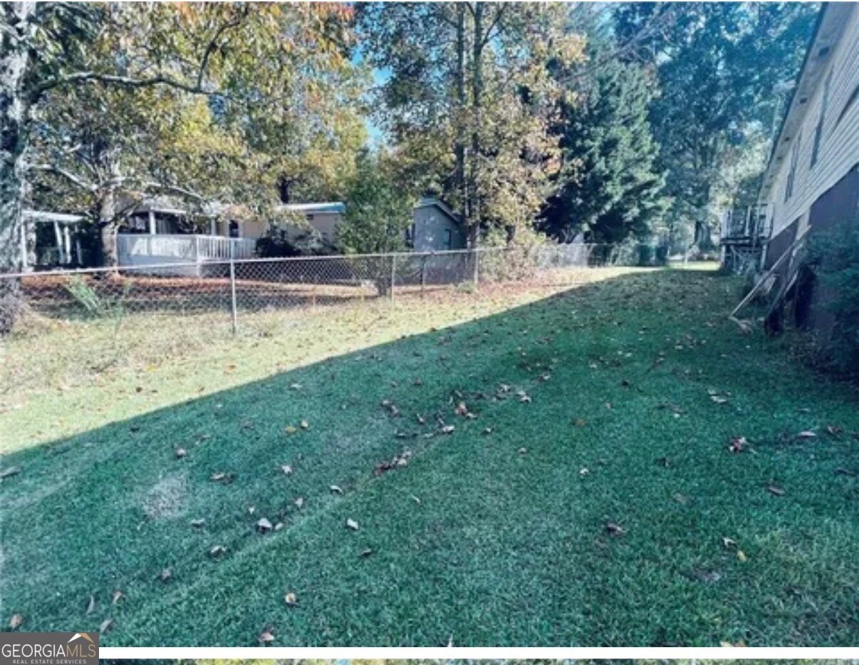 766 Hickory Level Road Villa Rica - Photo 15