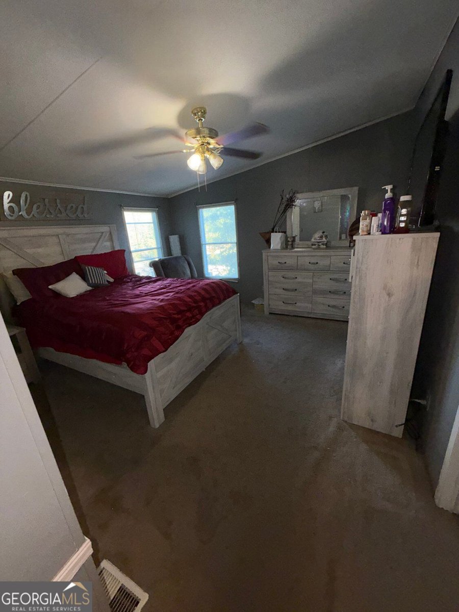 766 Hickory Level Road Villa Rica - Photo 6