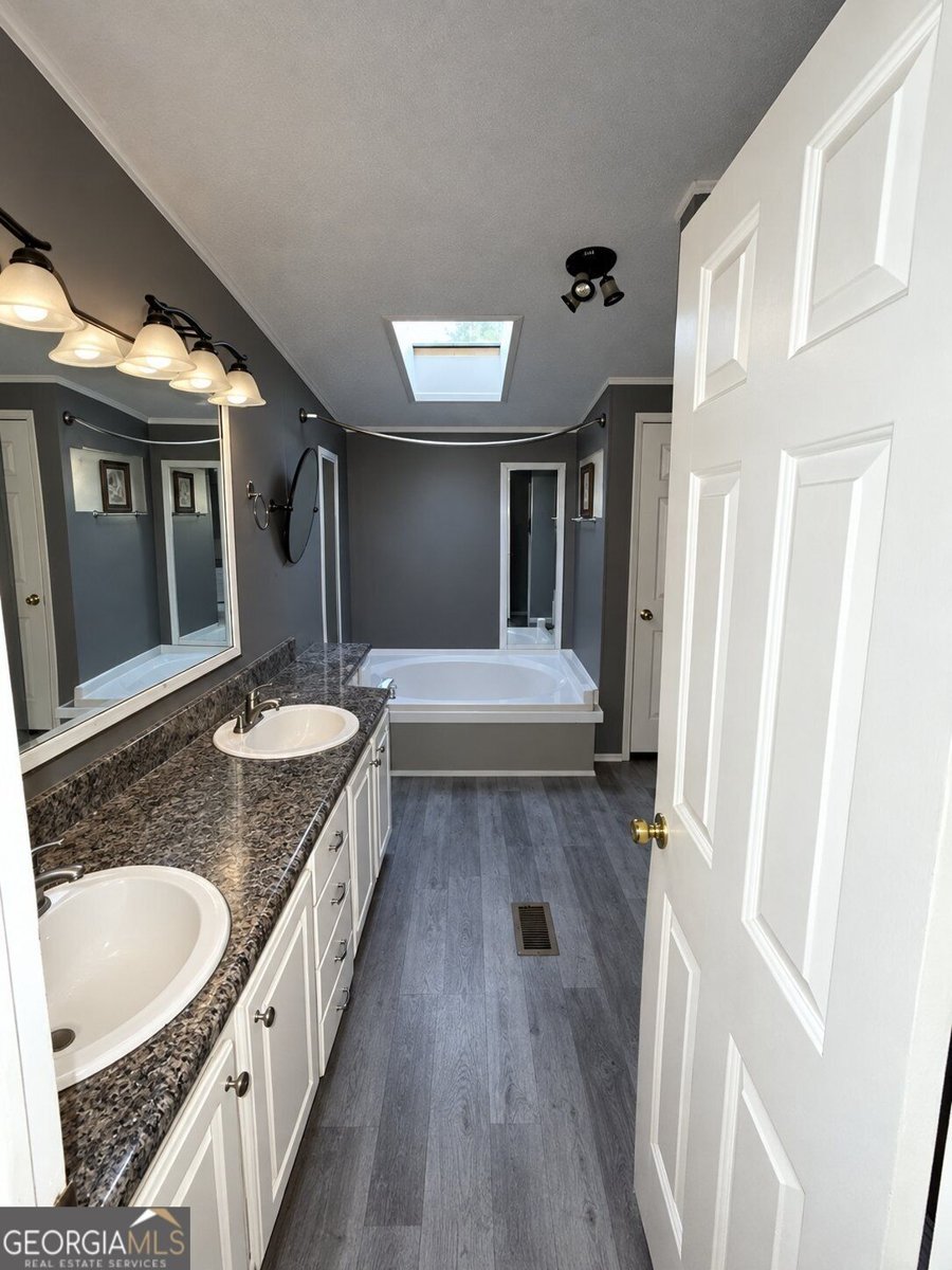 766 Hickory Level Road Villa Rica - Photo 7