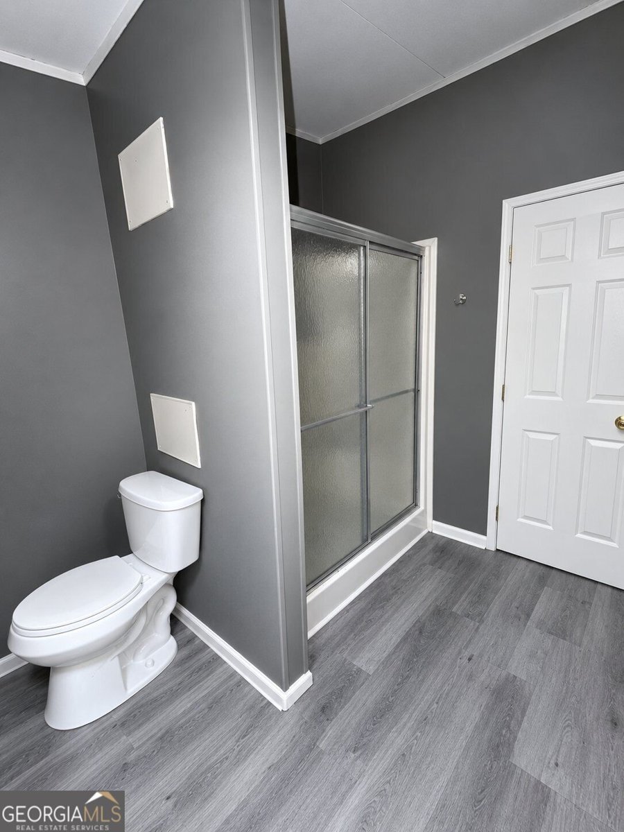 766 Hickory Level Road Villa Rica - Photo 8