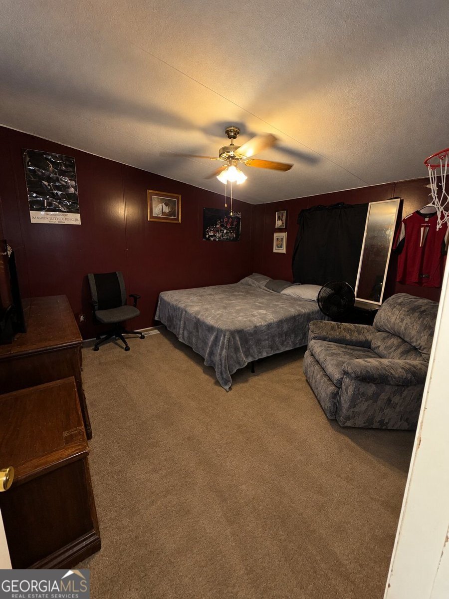 766 Hickory Level Road Villa Rica - Photo 9