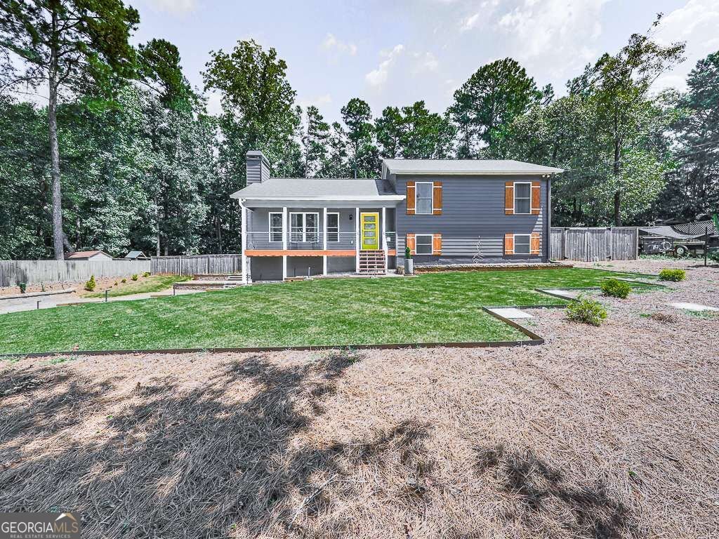 268 Briar Ridge Woodstock - main photo