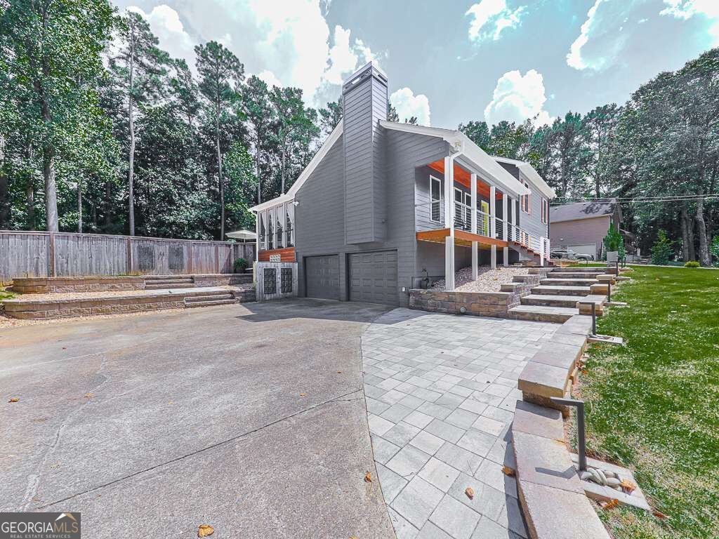 268 Briar Ridge Woodstock - Photo 22