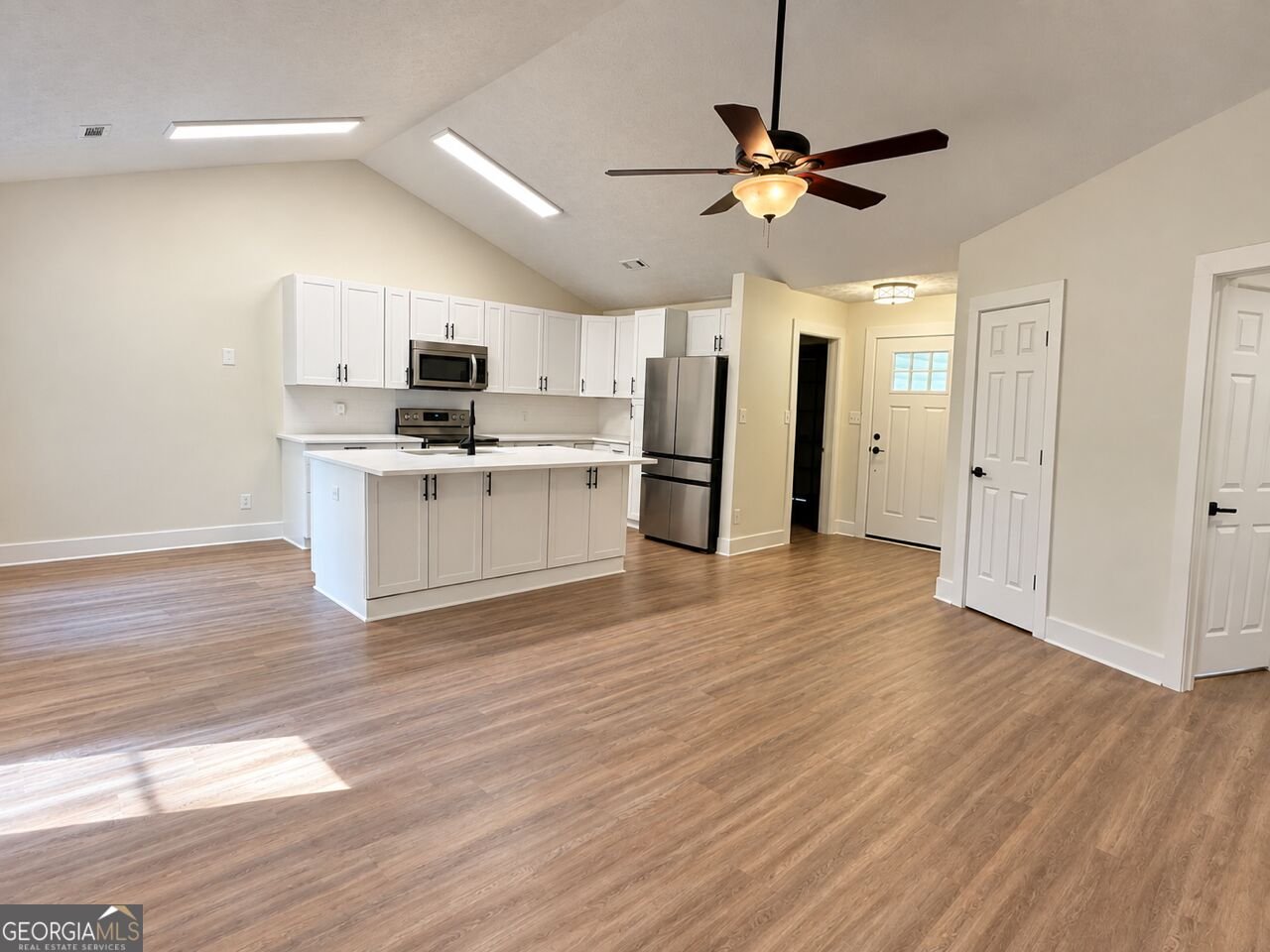 244 Country Club Road Newnan - Photo 12
