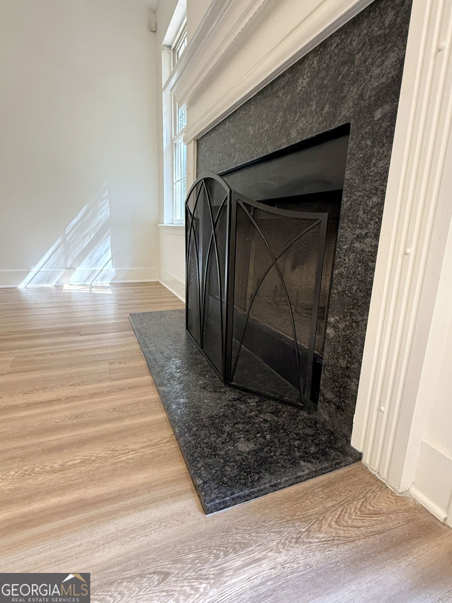 244 Country Club Road Newnan - Photo 13