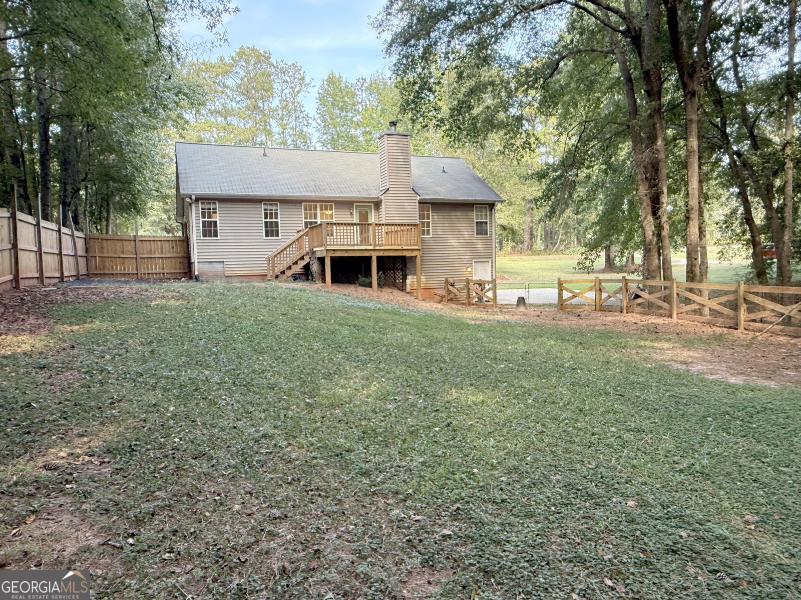 244 Country Club Road Newnan - Photo 42