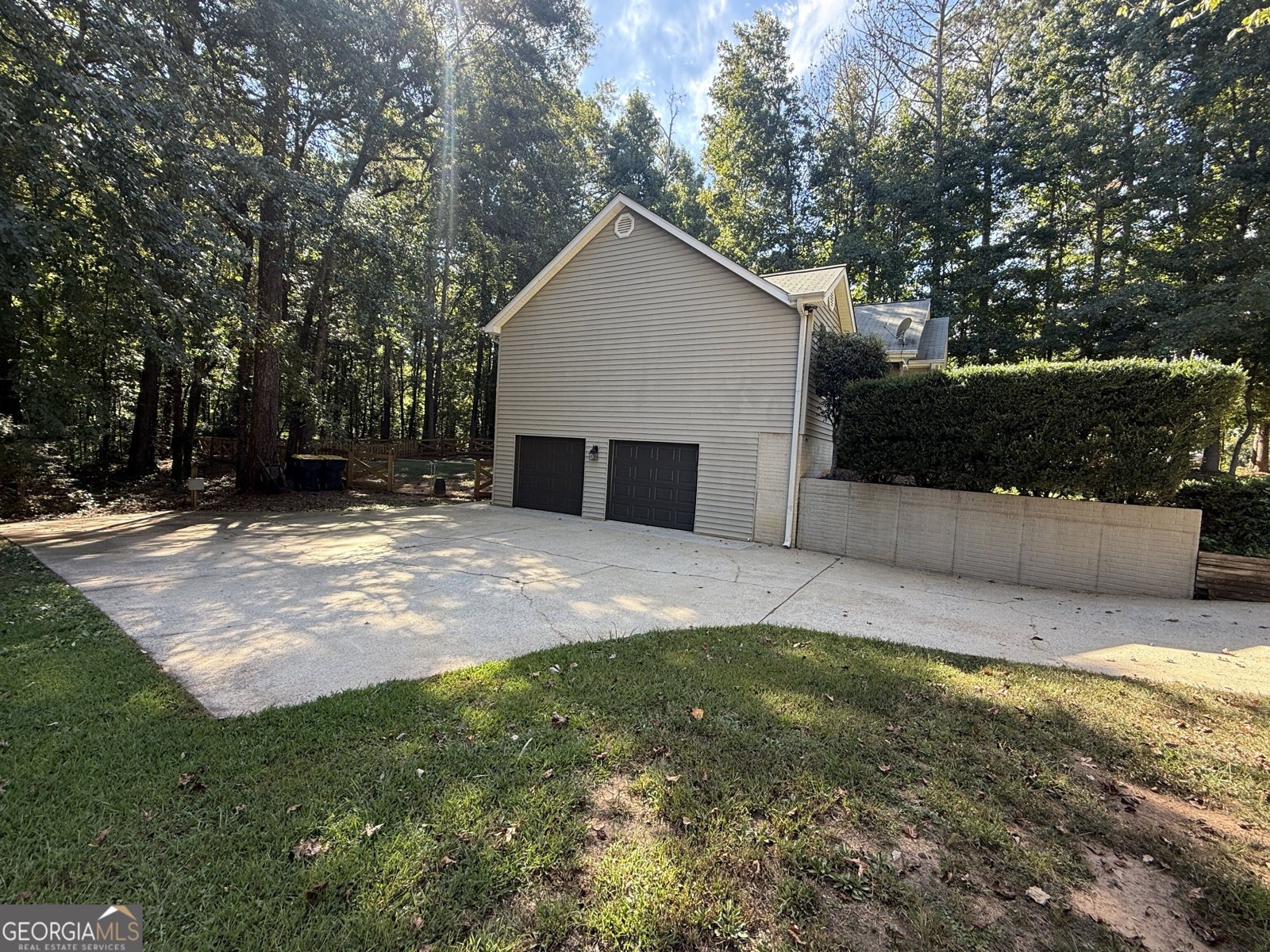244 Country Club Road Newnan - Photo 44