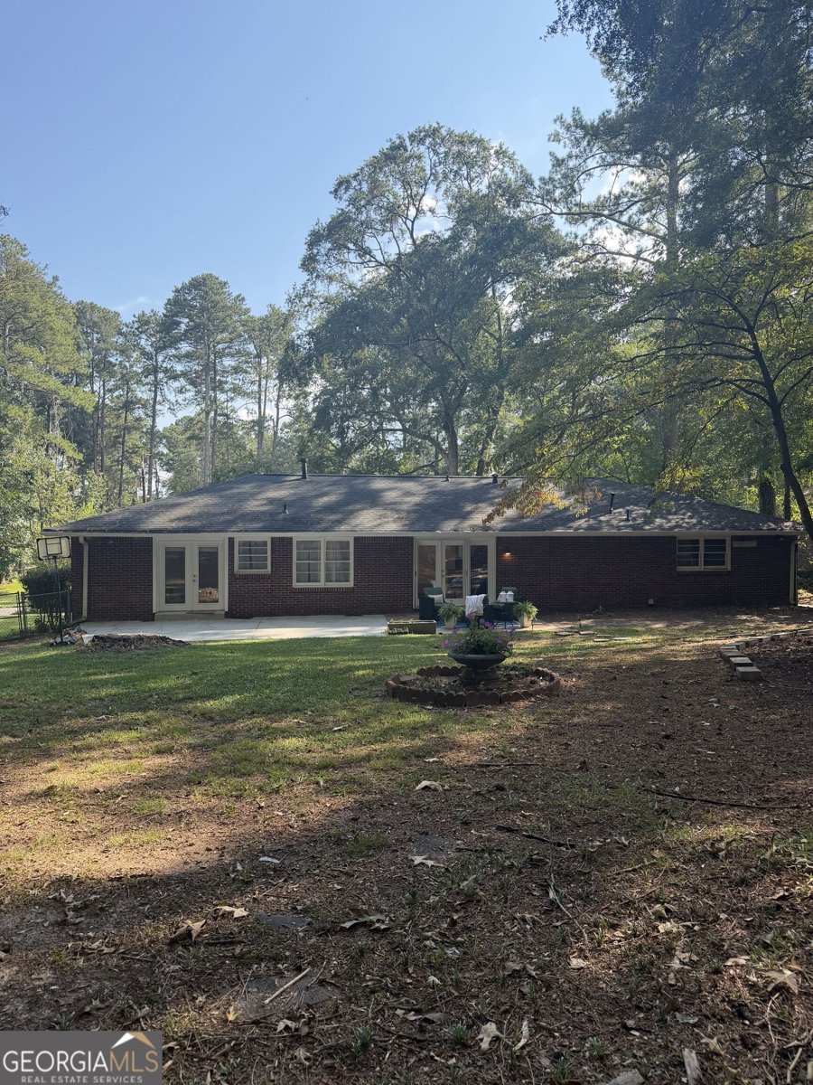 1156 Clydedale Drive Clarkston - Photo 31