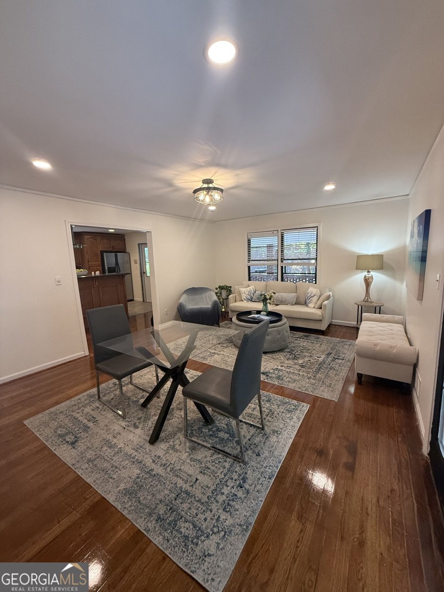 1156 Clydedale Drive Clarkston - Photo 7