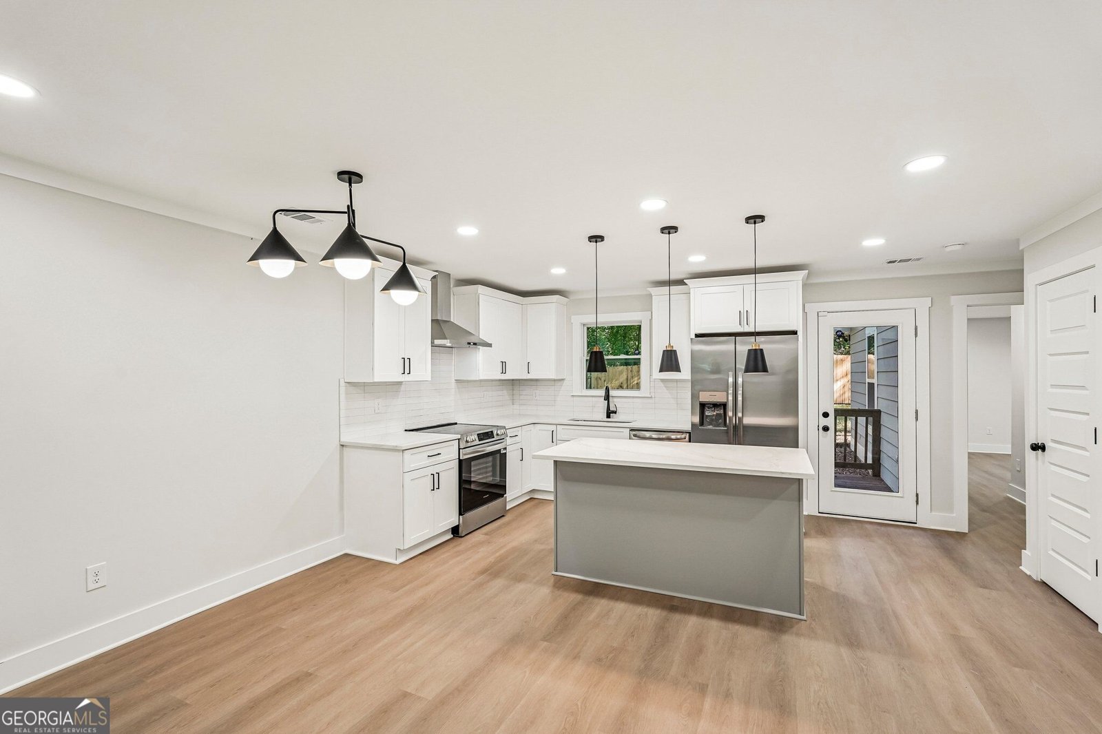 84 Bagley Road Newnan - Photo 10