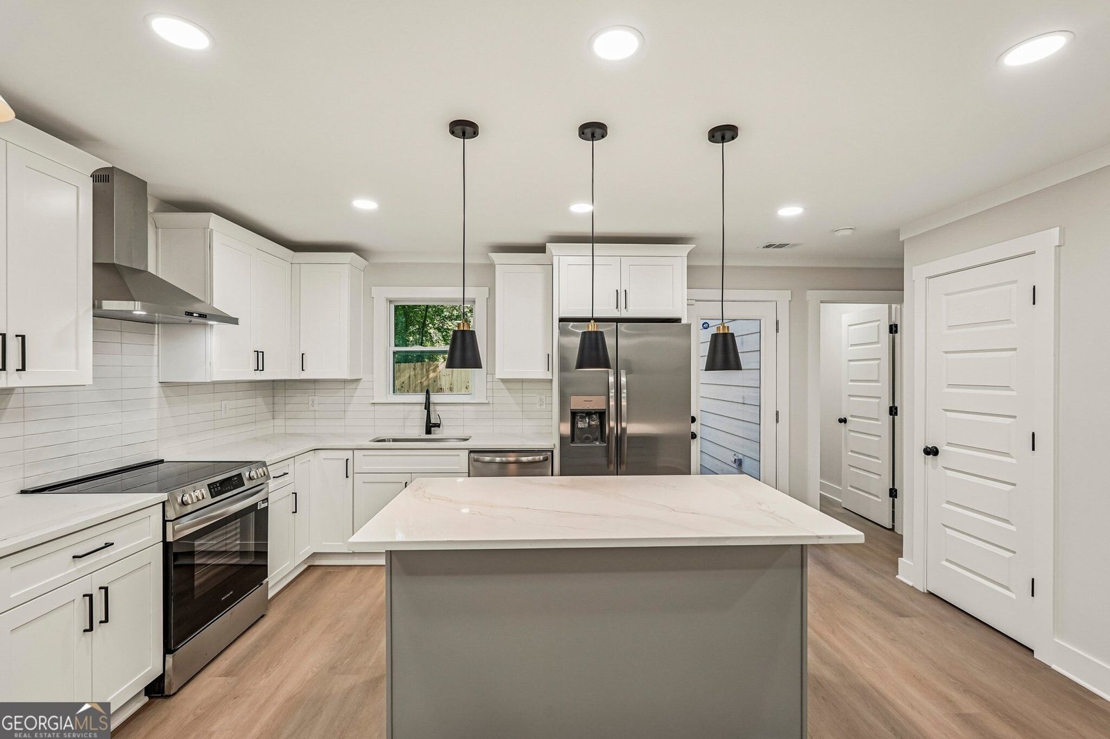 84 Bagley Road Newnan - Photo 11