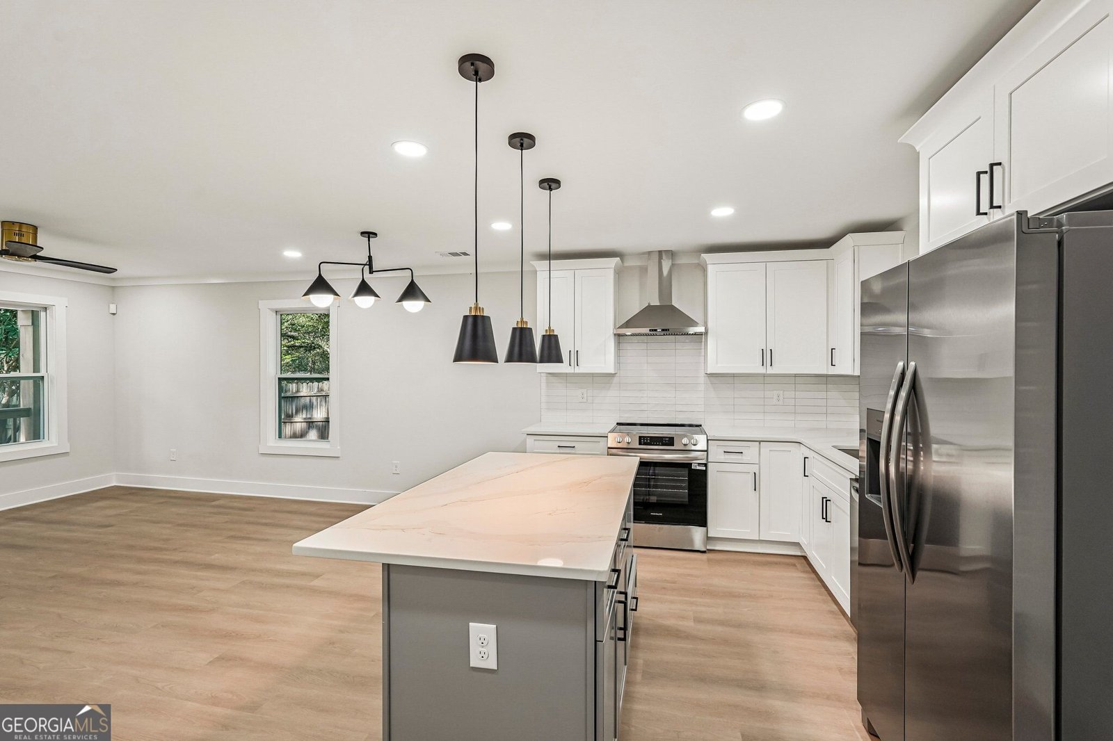 84 Bagley Road Newnan - Photo 14