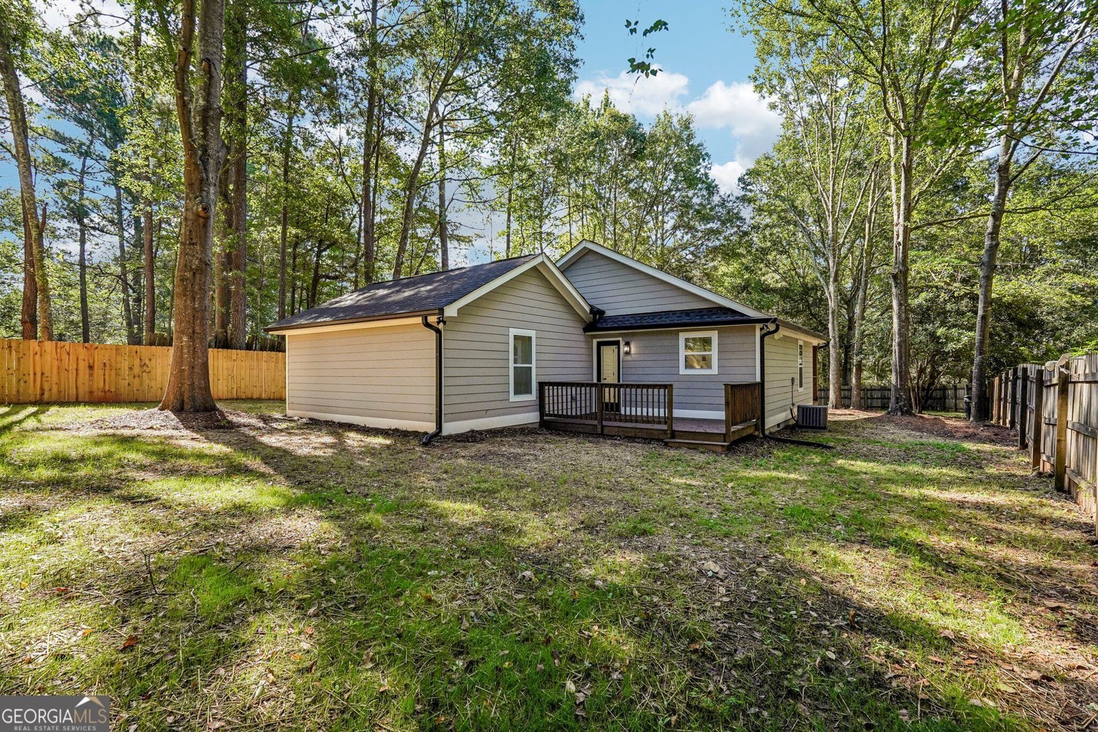 84 Bagley Road Newnan - Photo 36
