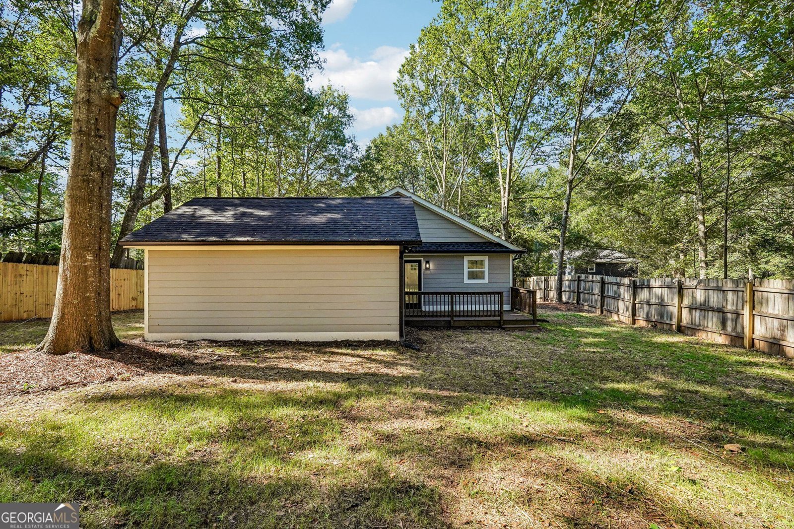 84 Bagley Road Newnan - Photo 37