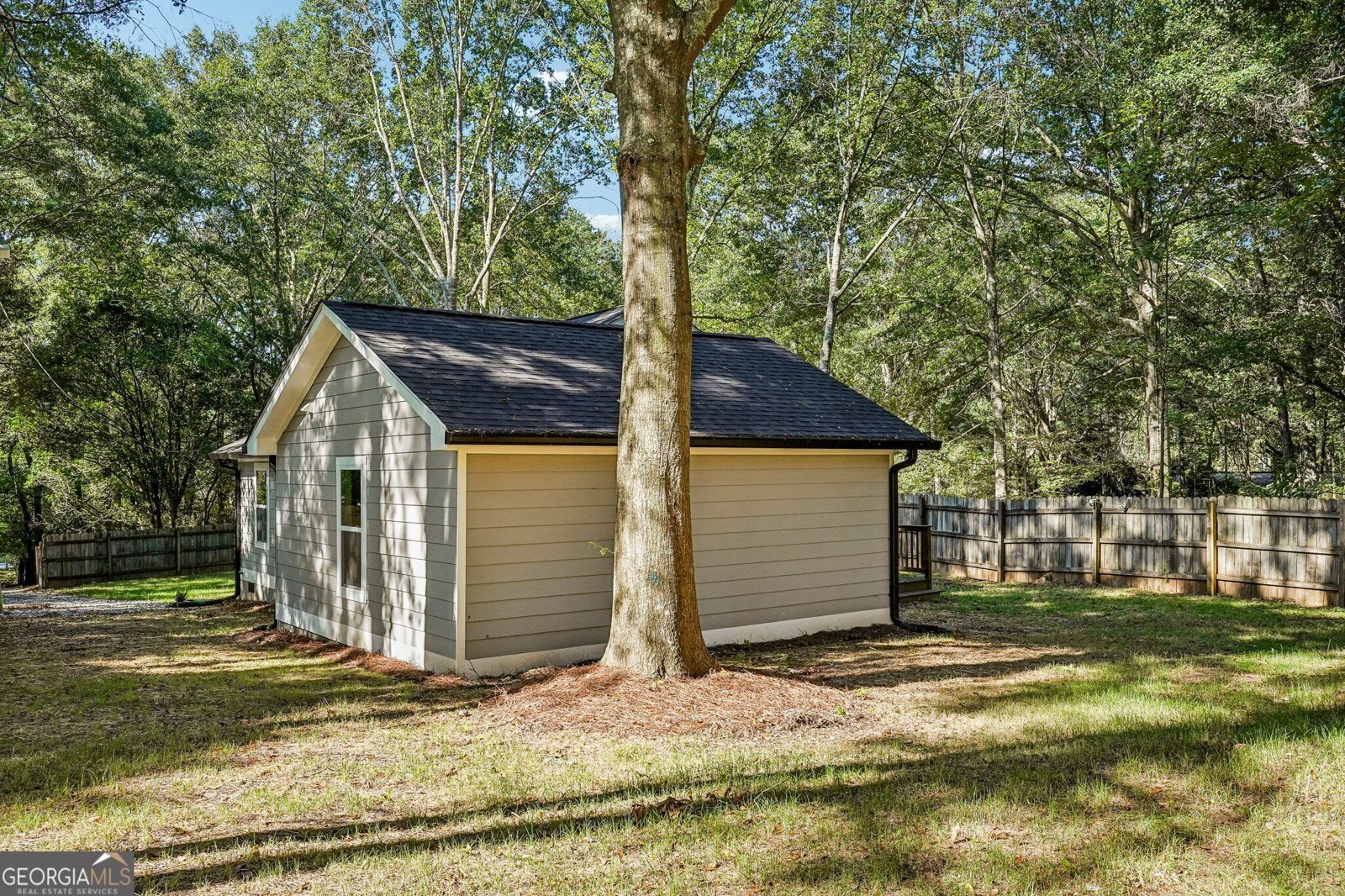 84 Bagley Road Newnan - Photo 38