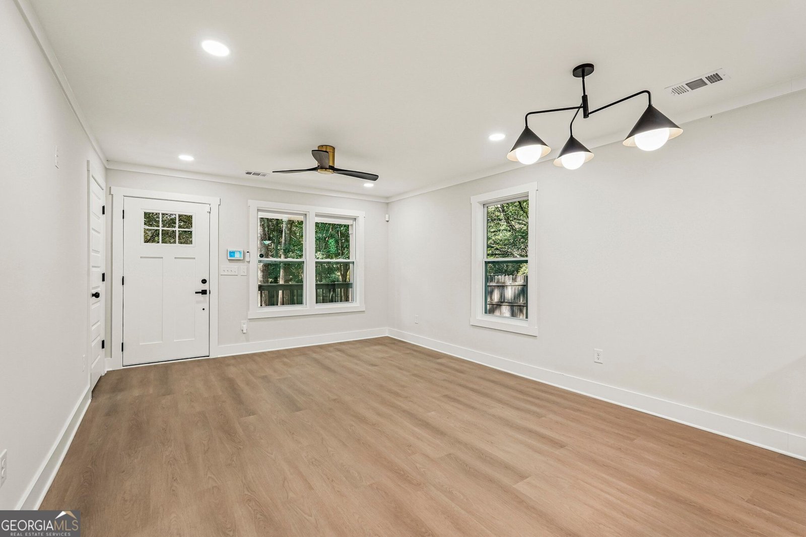 84 Bagley Road Newnan - Photo 6