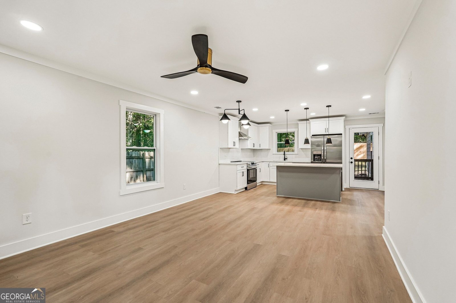 84 Bagley Road Newnan - Photo 7