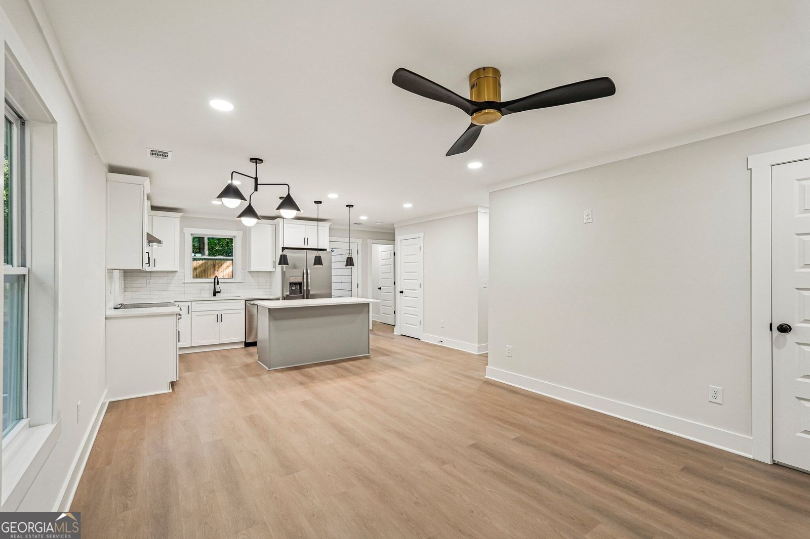 84 Bagley Road Newnan - Photo 8