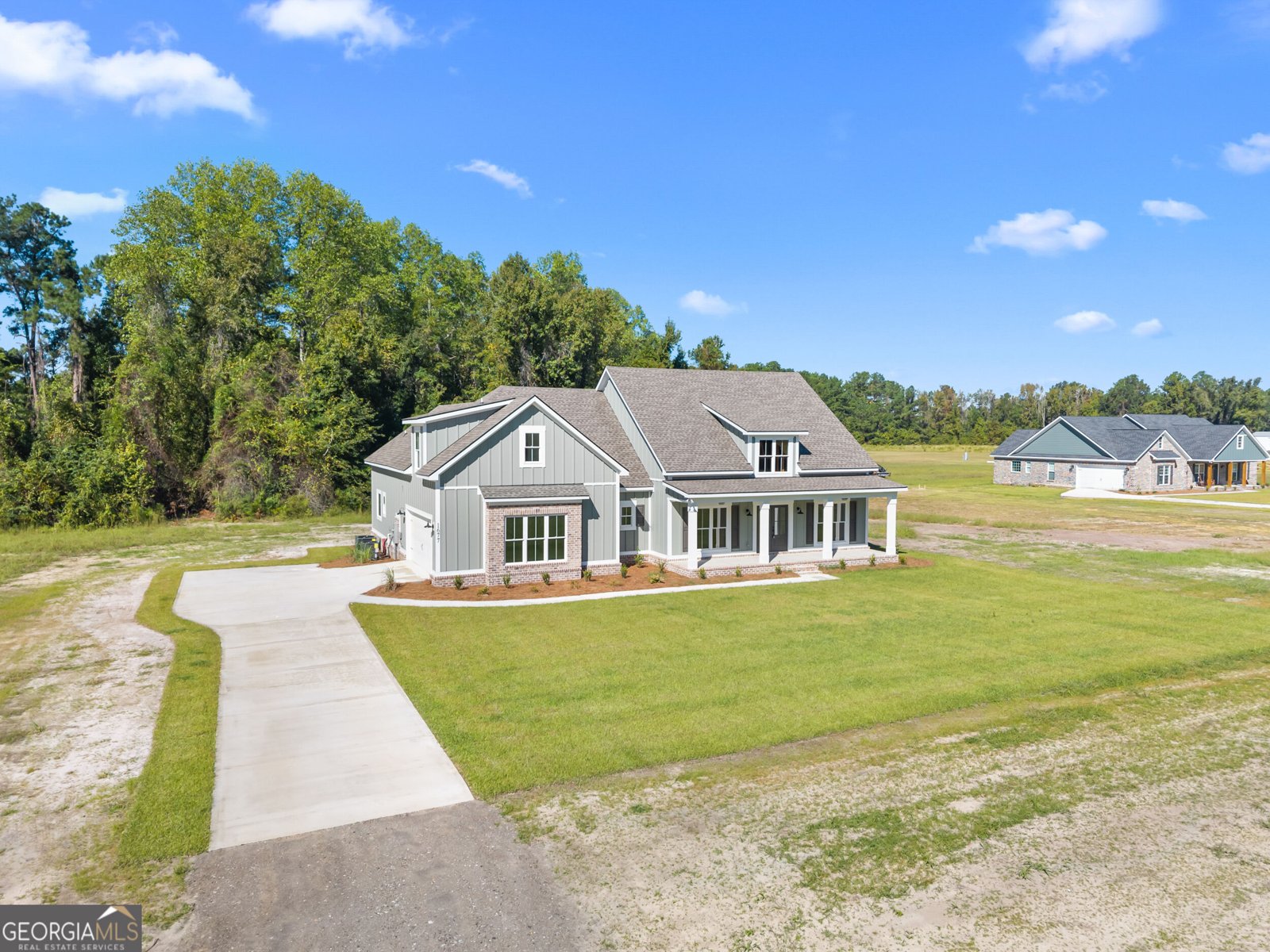 1677 Cleary Road Brooklet - Photo 38
