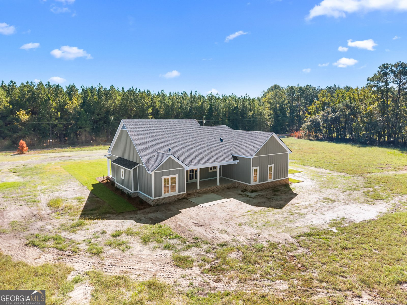 1677 Cleary Road Brooklet - Photo 41