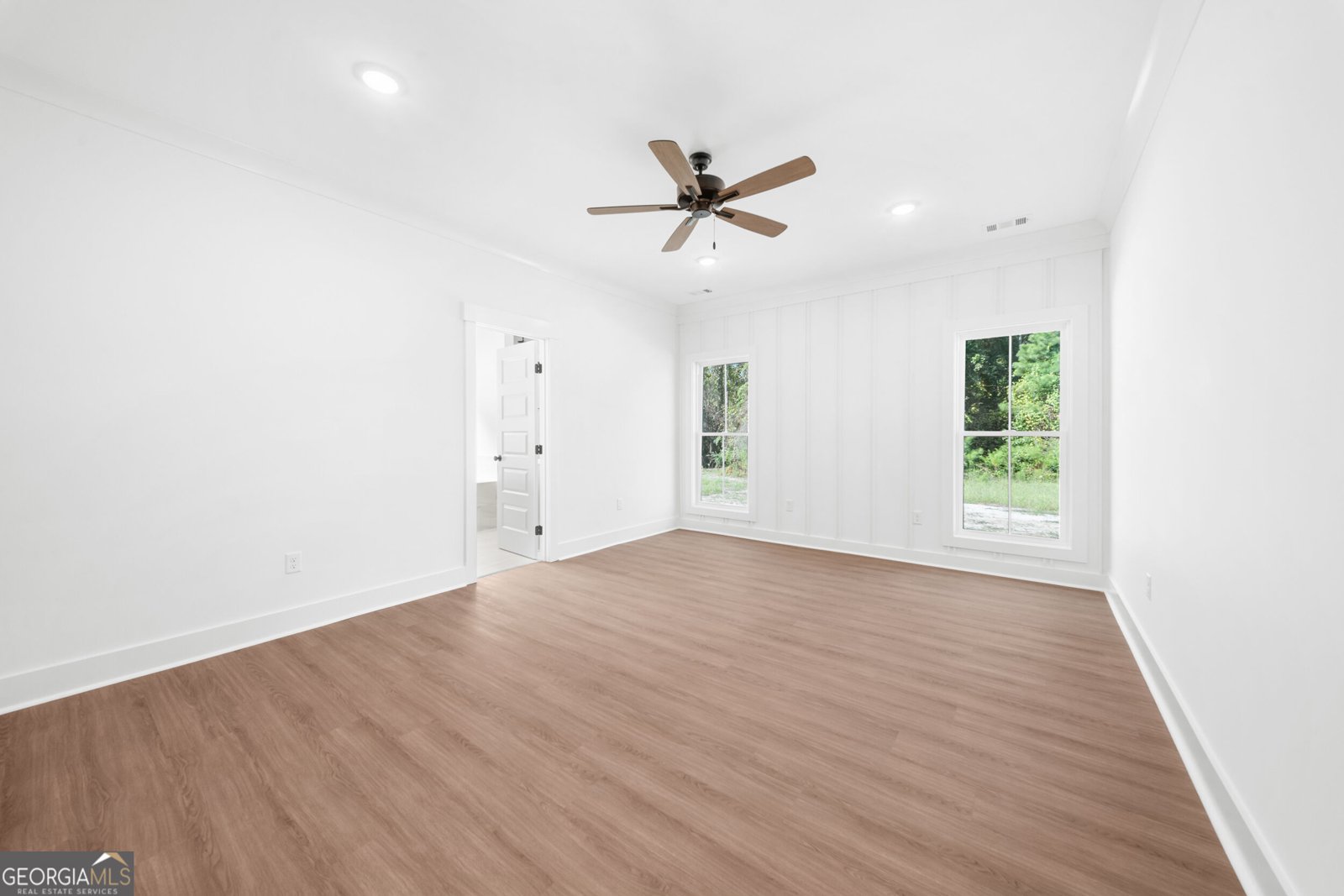 1677 Cleary Road Brooklet - Photo 9