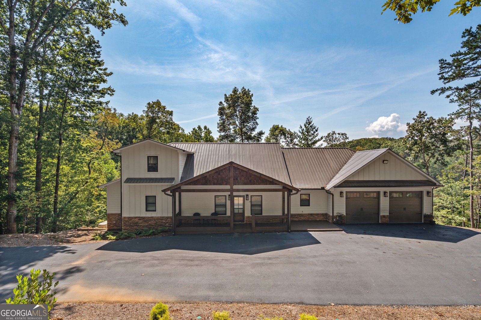 60 Weeks Lane Ellijay - main photo