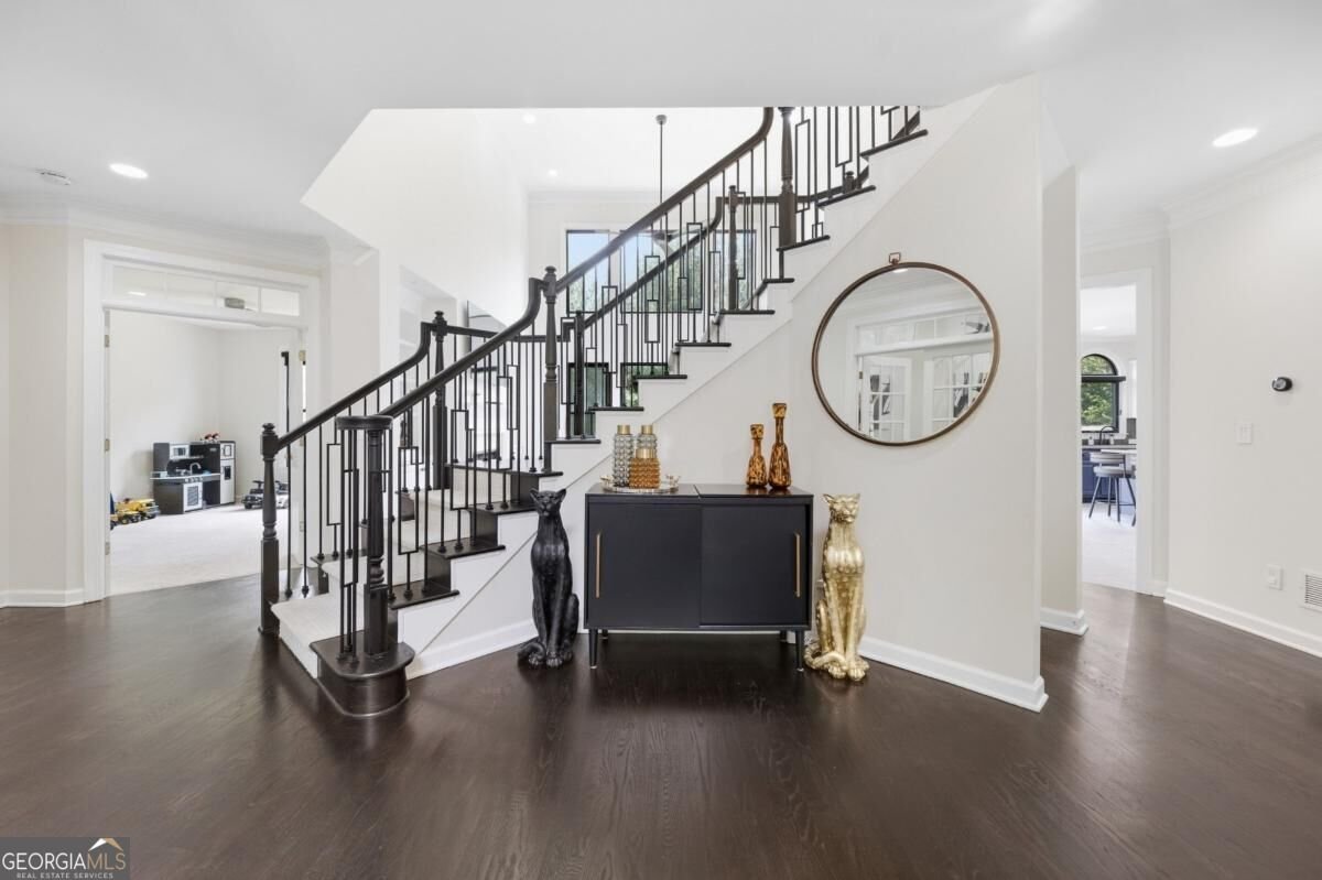 652 Crescent Ridge Trail Mableton - Photo 13