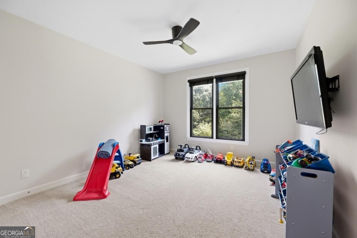 652 Crescent Ridge Trail Mableton - Photo 22