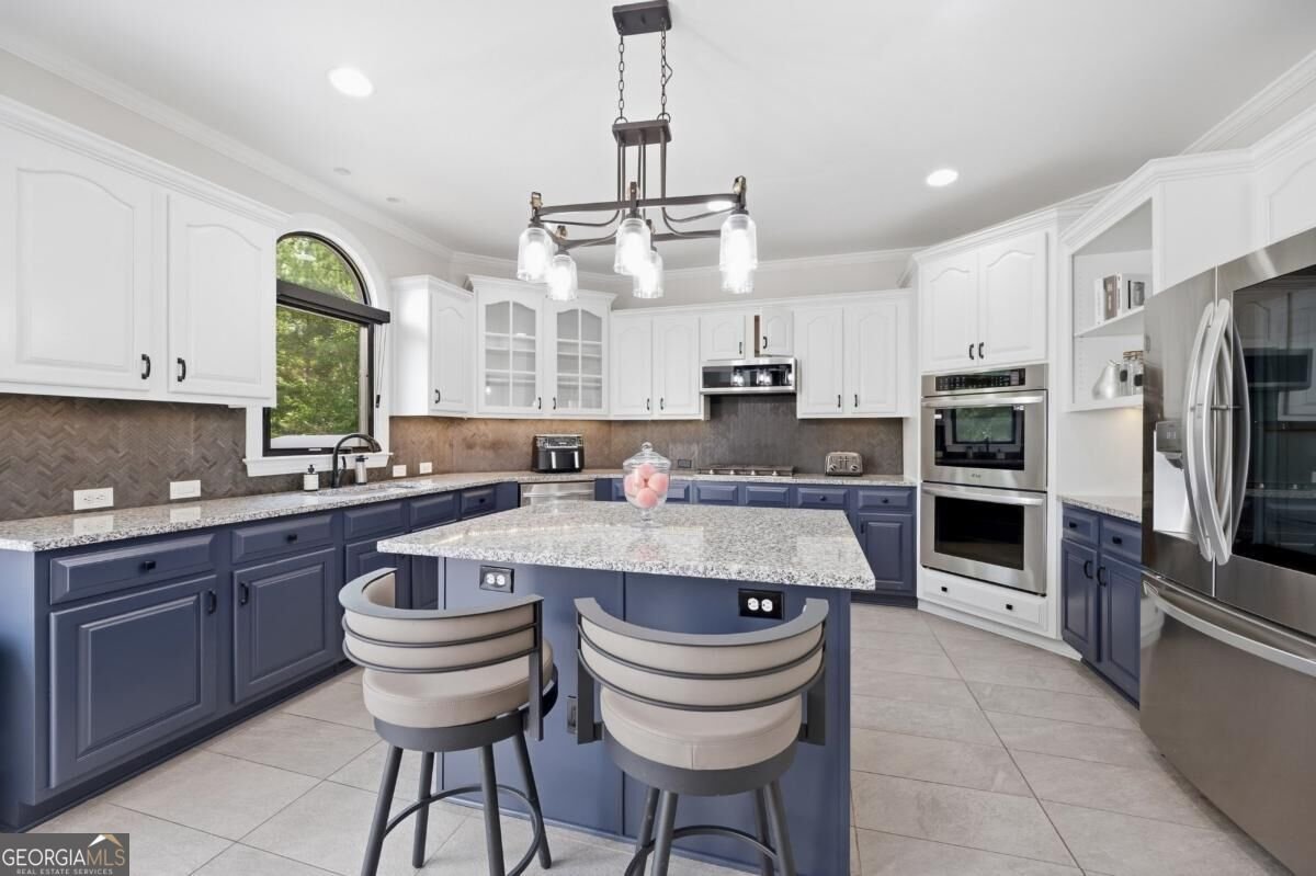 652 Crescent Ridge Trail Mableton - Photo 24