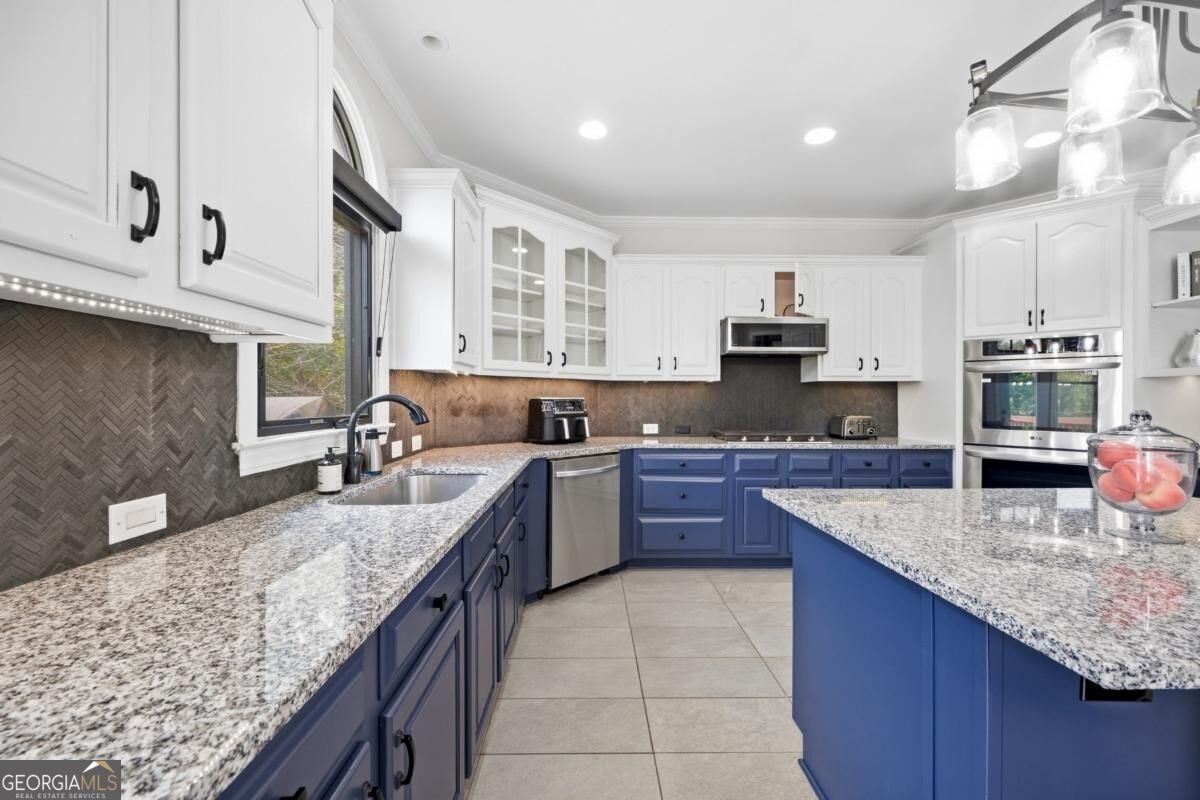 652 Crescent Ridge Trail Mableton - Photo 25