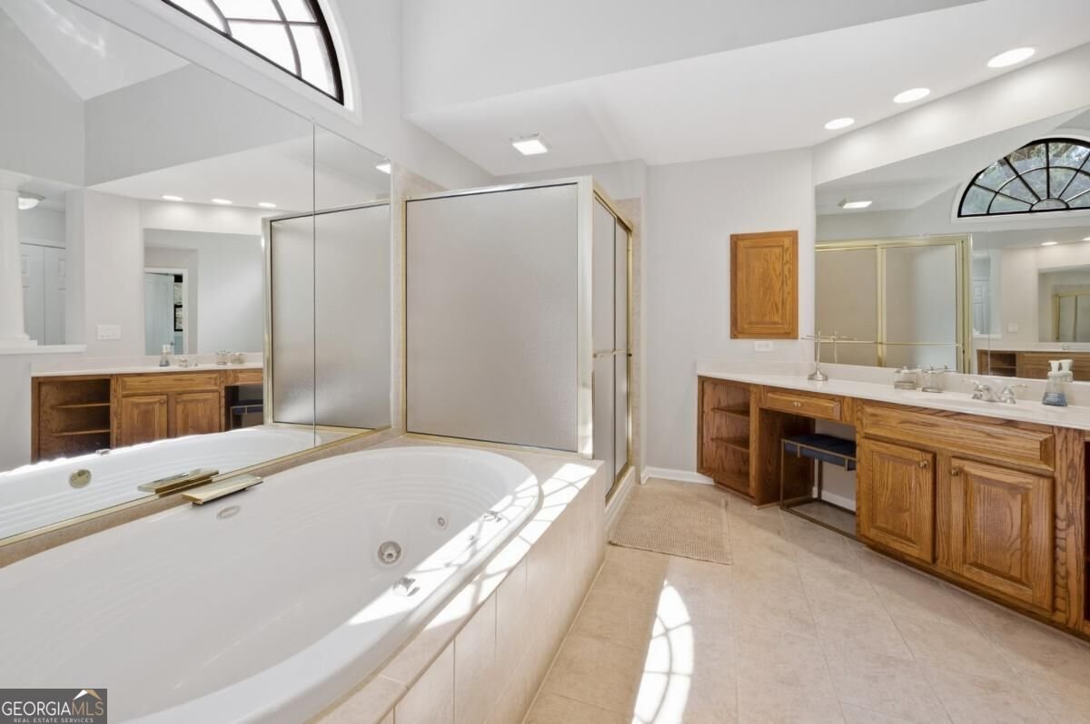 652 Crescent Ridge Trail Mableton - Photo 36