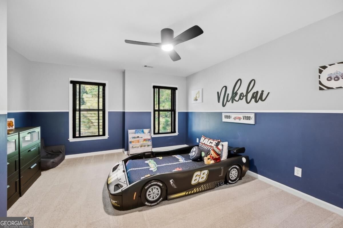 652 Crescent Ridge Trail Mableton - Photo 39