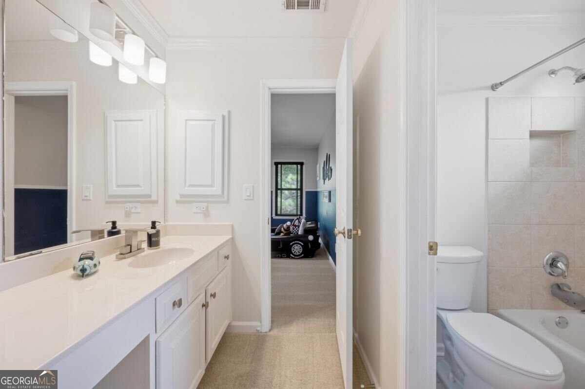 652 Crescent Ridge Trail Mableton - Photo 40