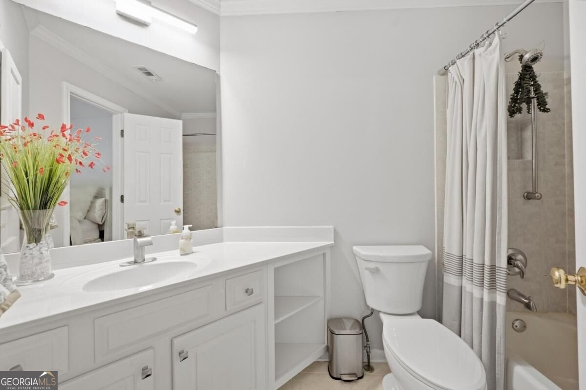 652 Crescent Ridge Trail Mableton - Photo 45