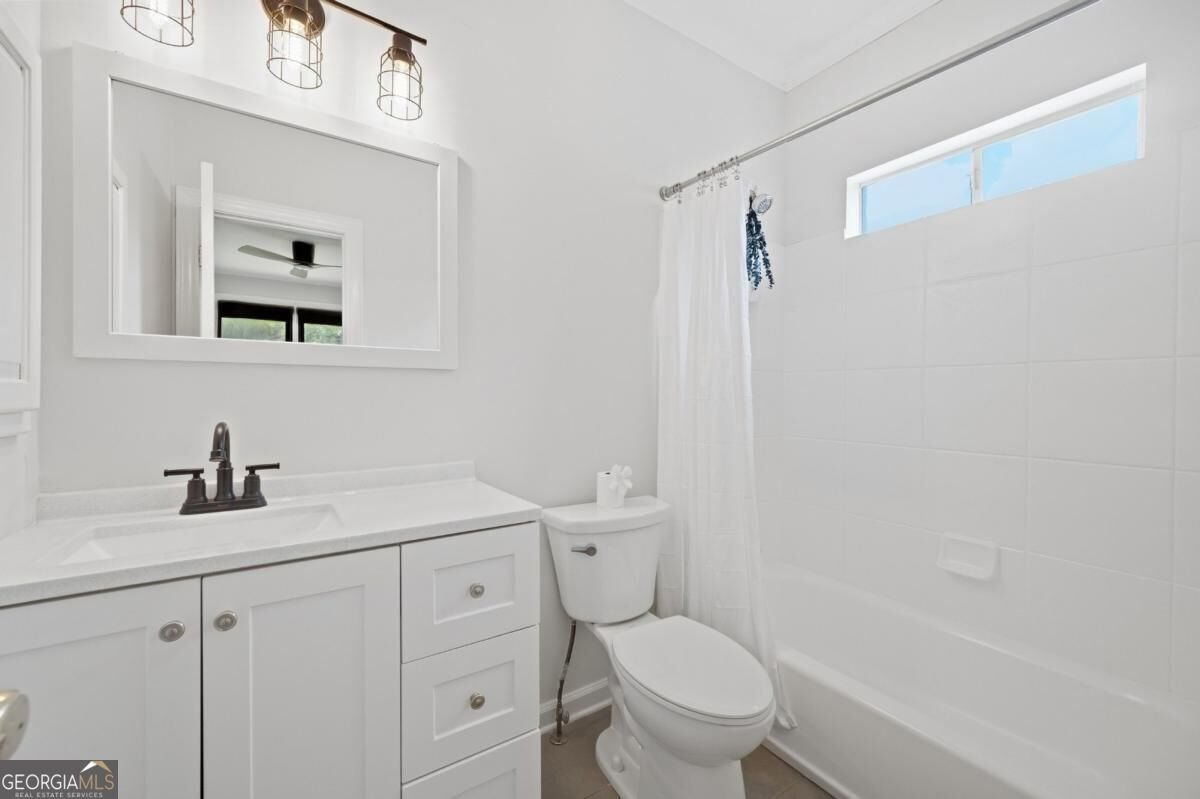 652 Crescent Ridge Trail Mableton - Photo 47