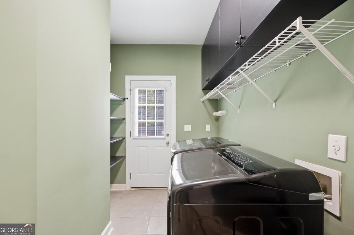 652 Crescent Ridge Trail Mableton - Photo 53