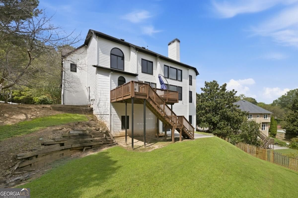 652 Crescent Ridge Trail Mableton - Photo 59