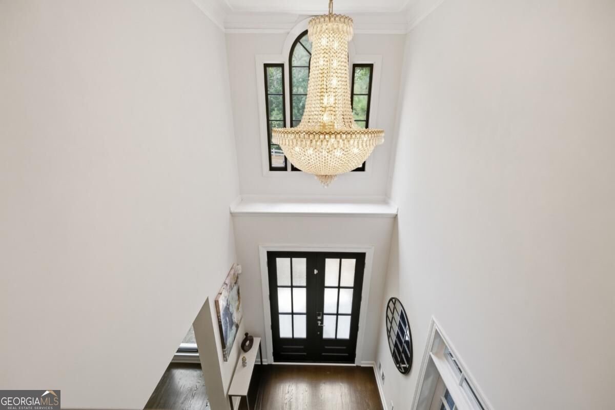 652 Crescent Ridge Trail Mableton - Photo 8