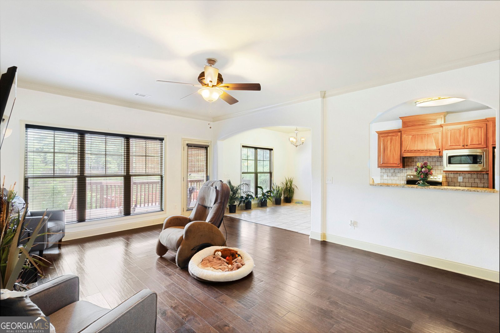 241 Spring Hill Drive Ellerslie - Photo 12