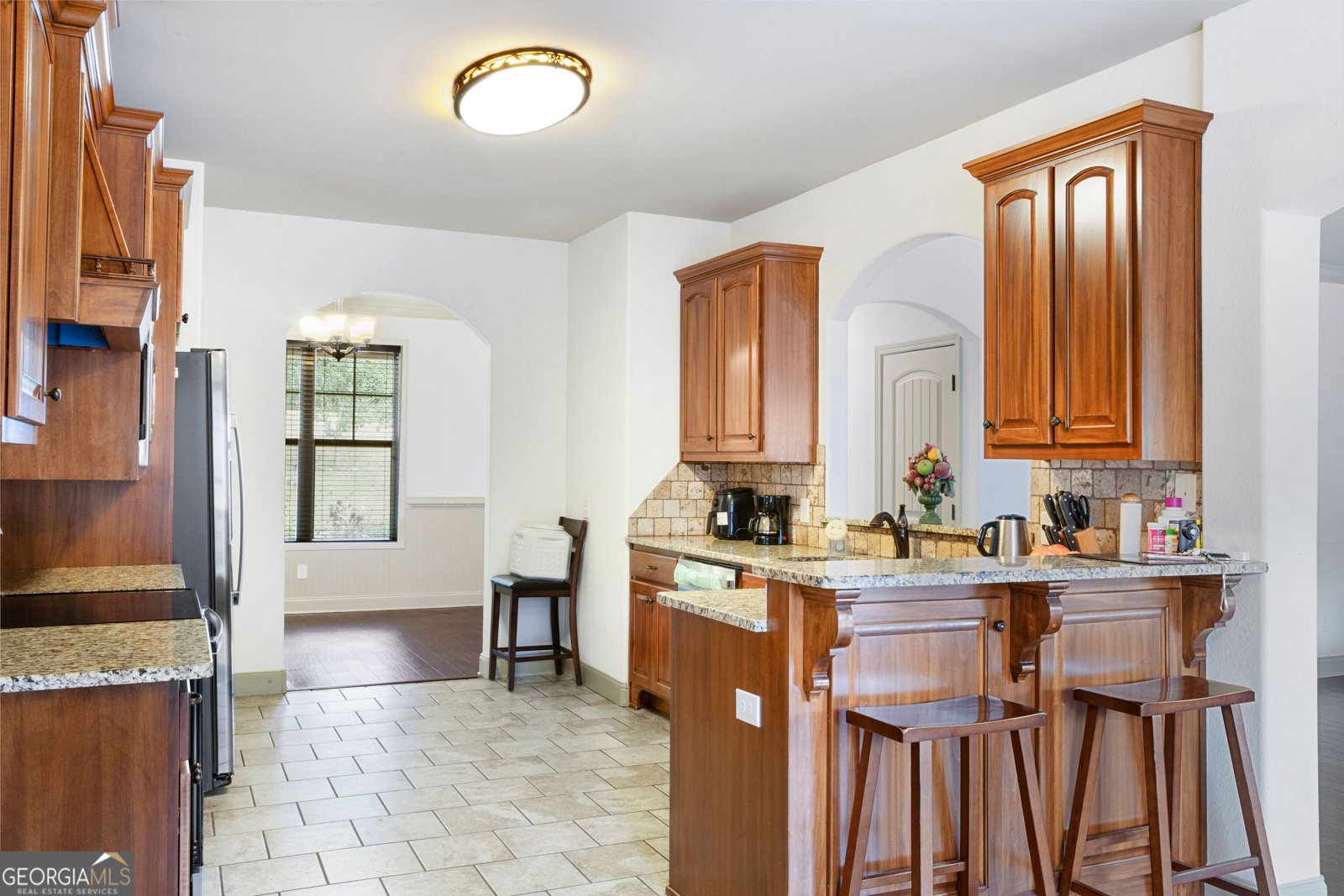 241 Spring Hill Drive Ellerslie - Photo 8
