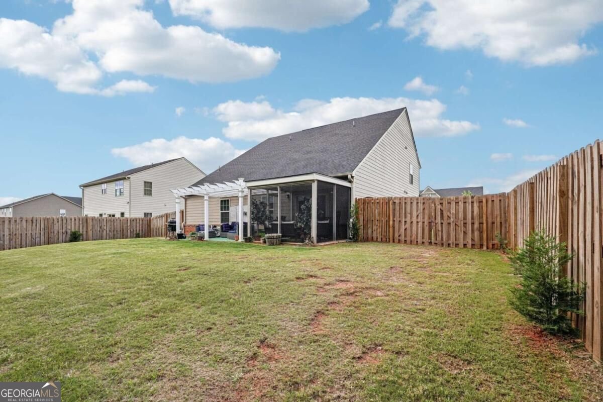 537 Daffodil Lane Mcdonough - Photo 10