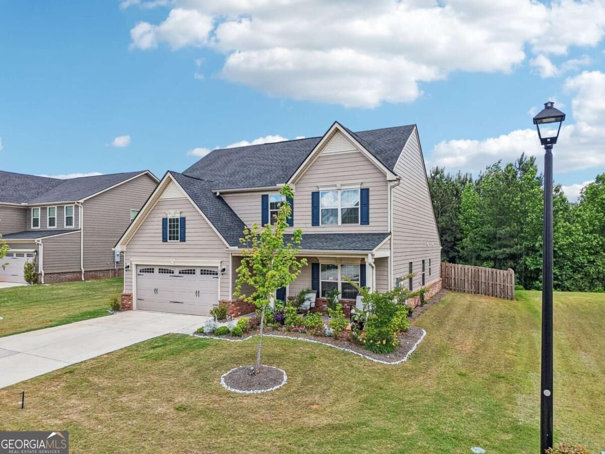 537 Daffodil Lane Mcdonough - Photo 7