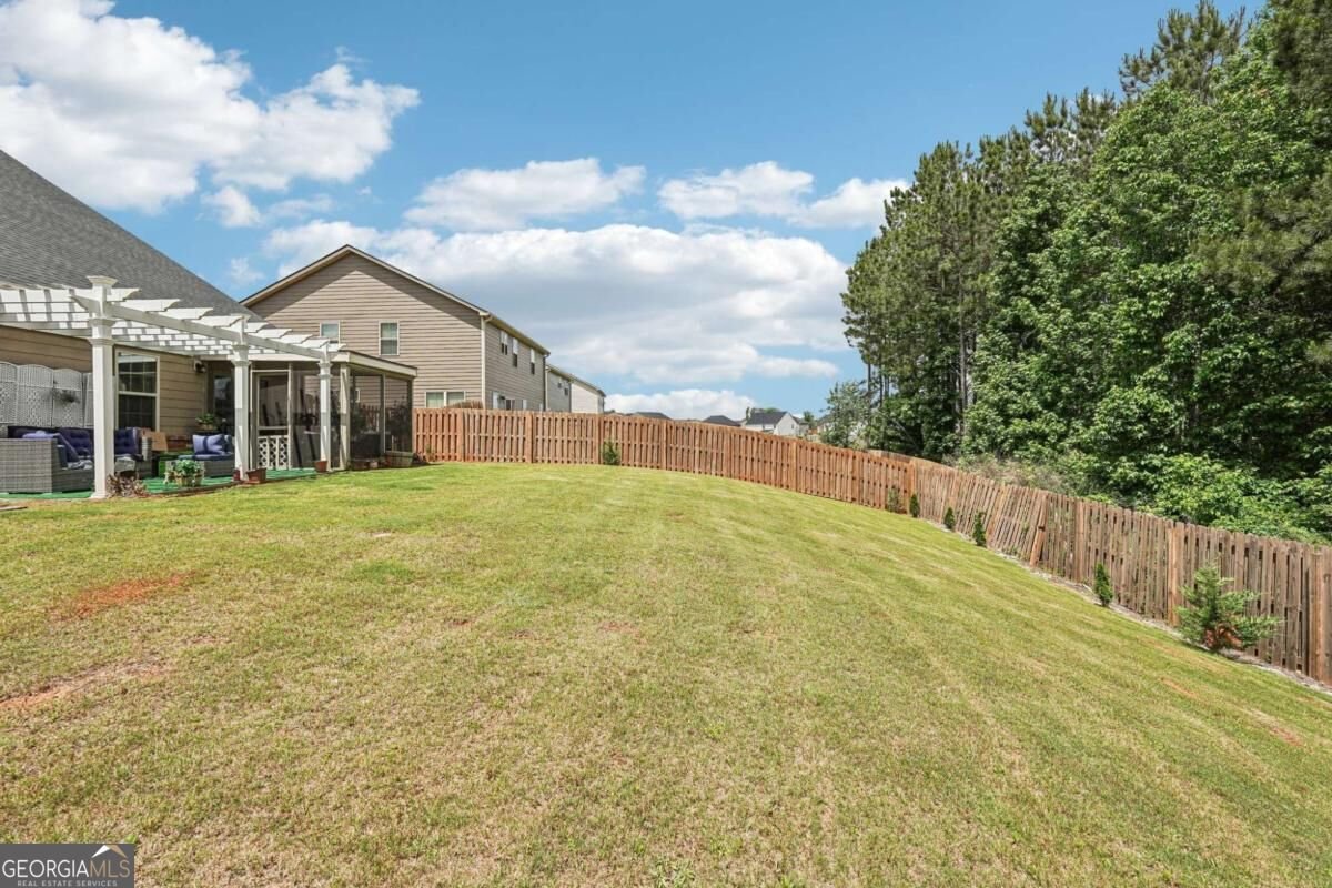 537 Daffodil Lane Mcdonough - Photo 8