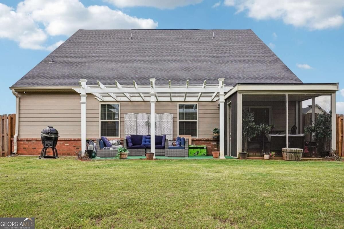 537 Daffodil Lane Mcdonough - Photo 9