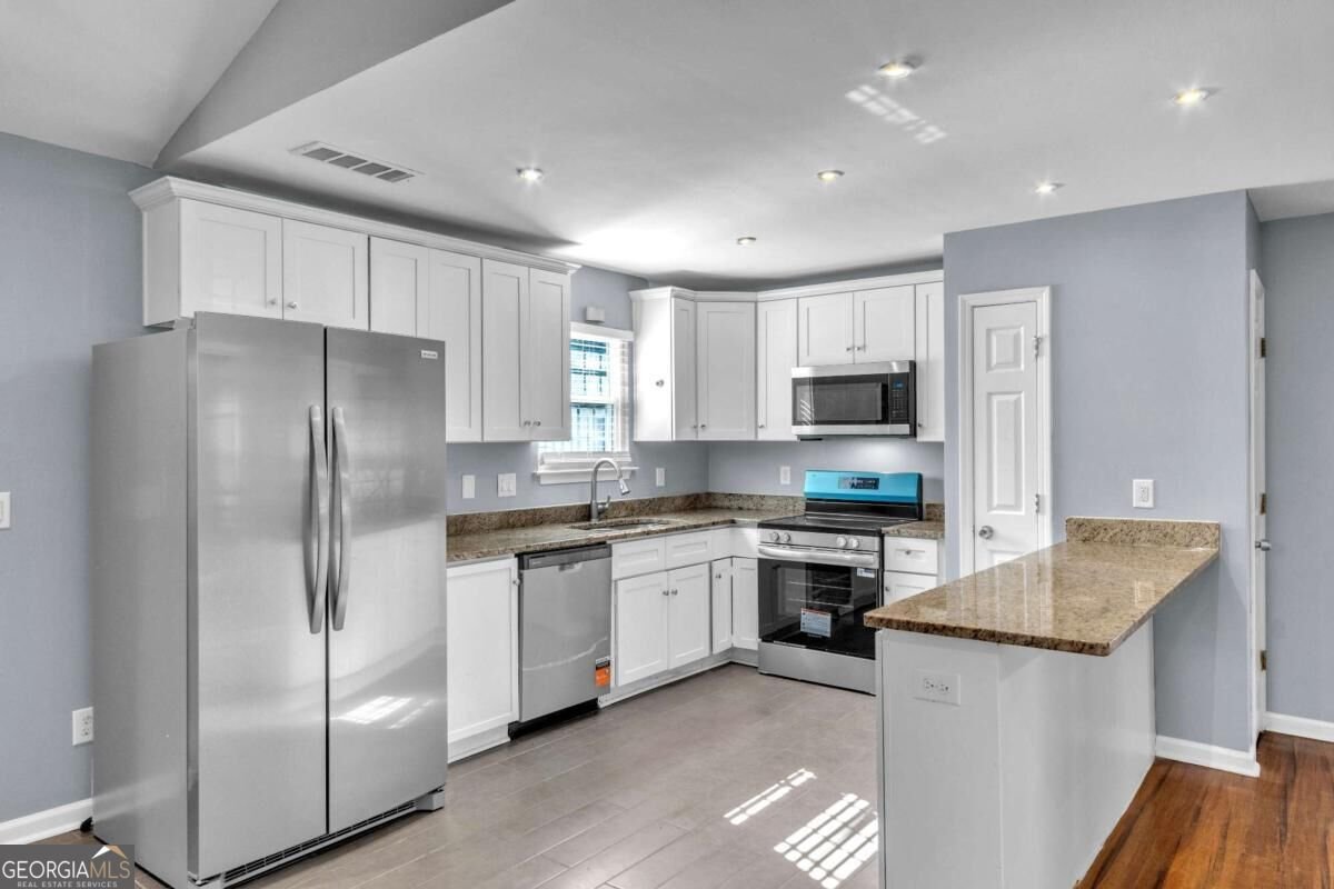 4064 Blanton Avenue Atlanta - Photo 9