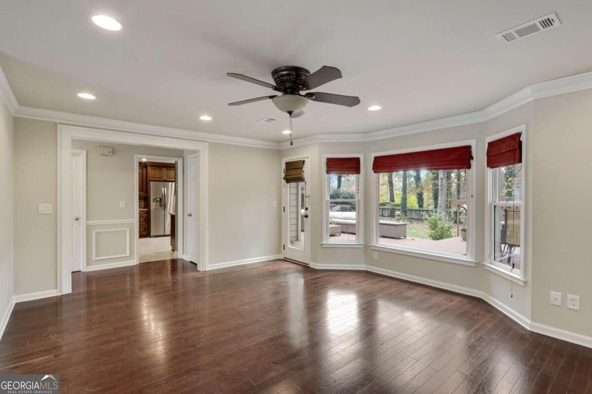 3520 Billingsley Drive Marietta - Photo 10